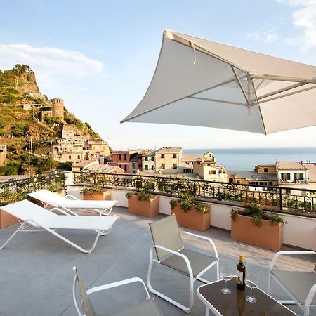 The Sunset Suite Vernazza Esterno foto